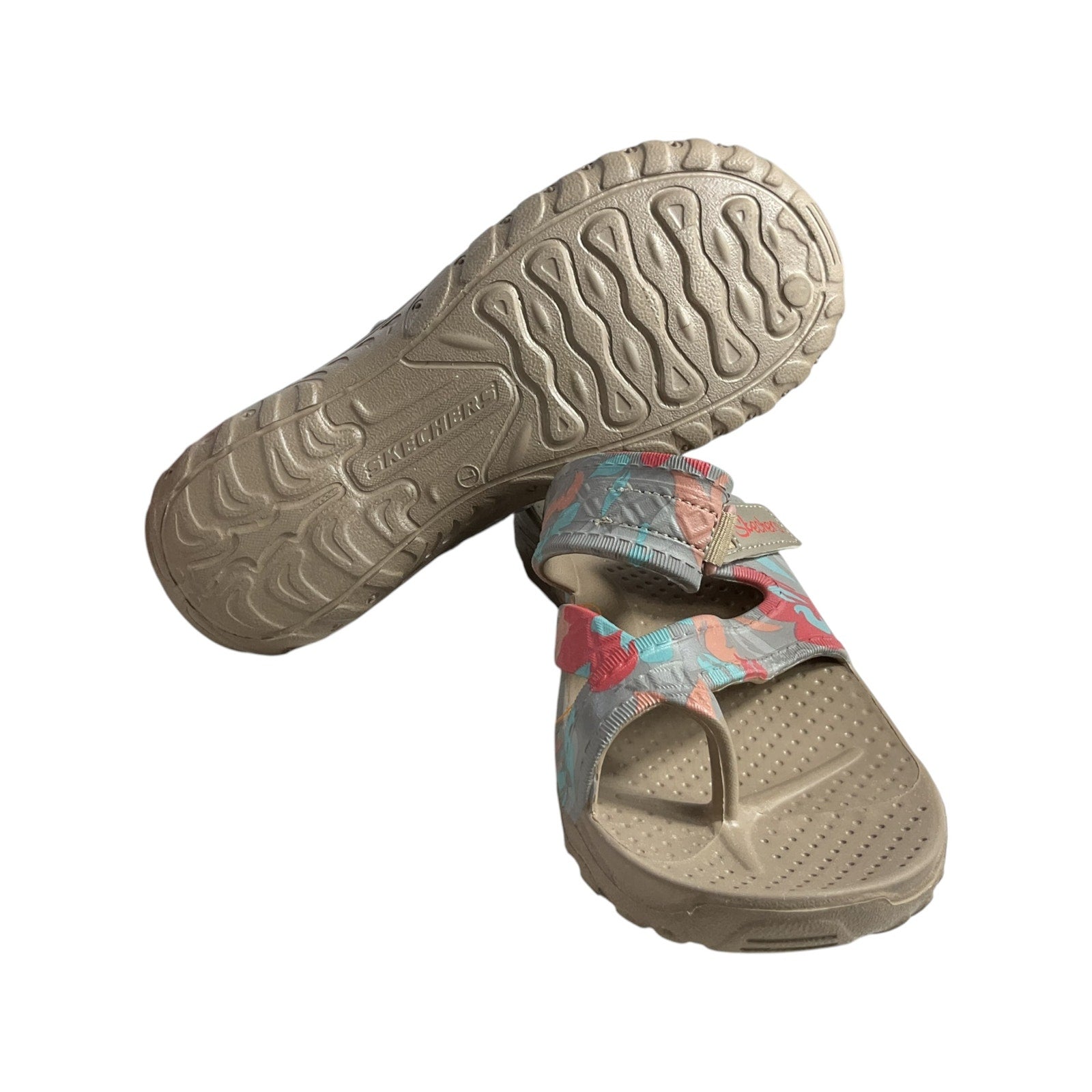 Sandalia 7 (Skechers)