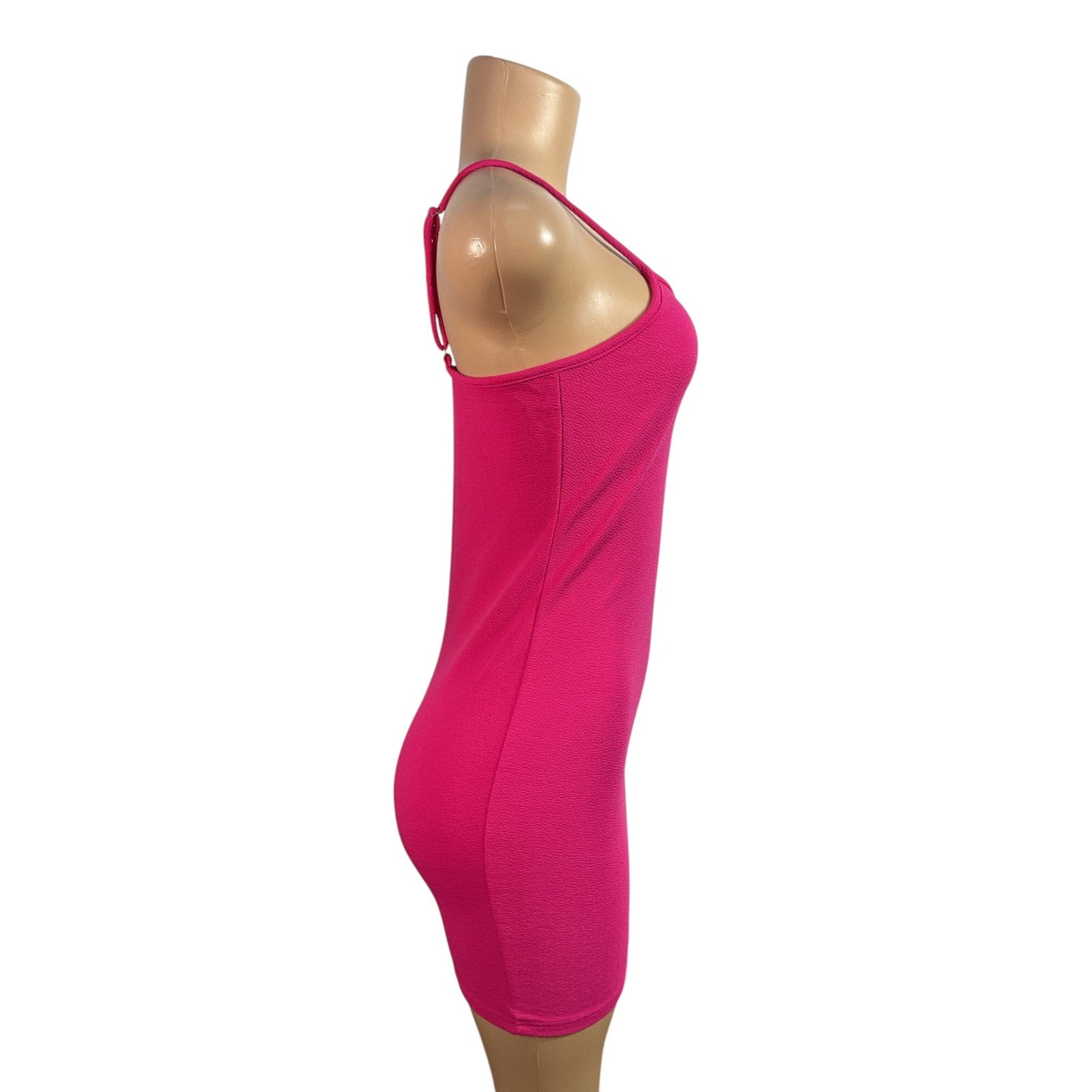 Vestido XS (Shein)