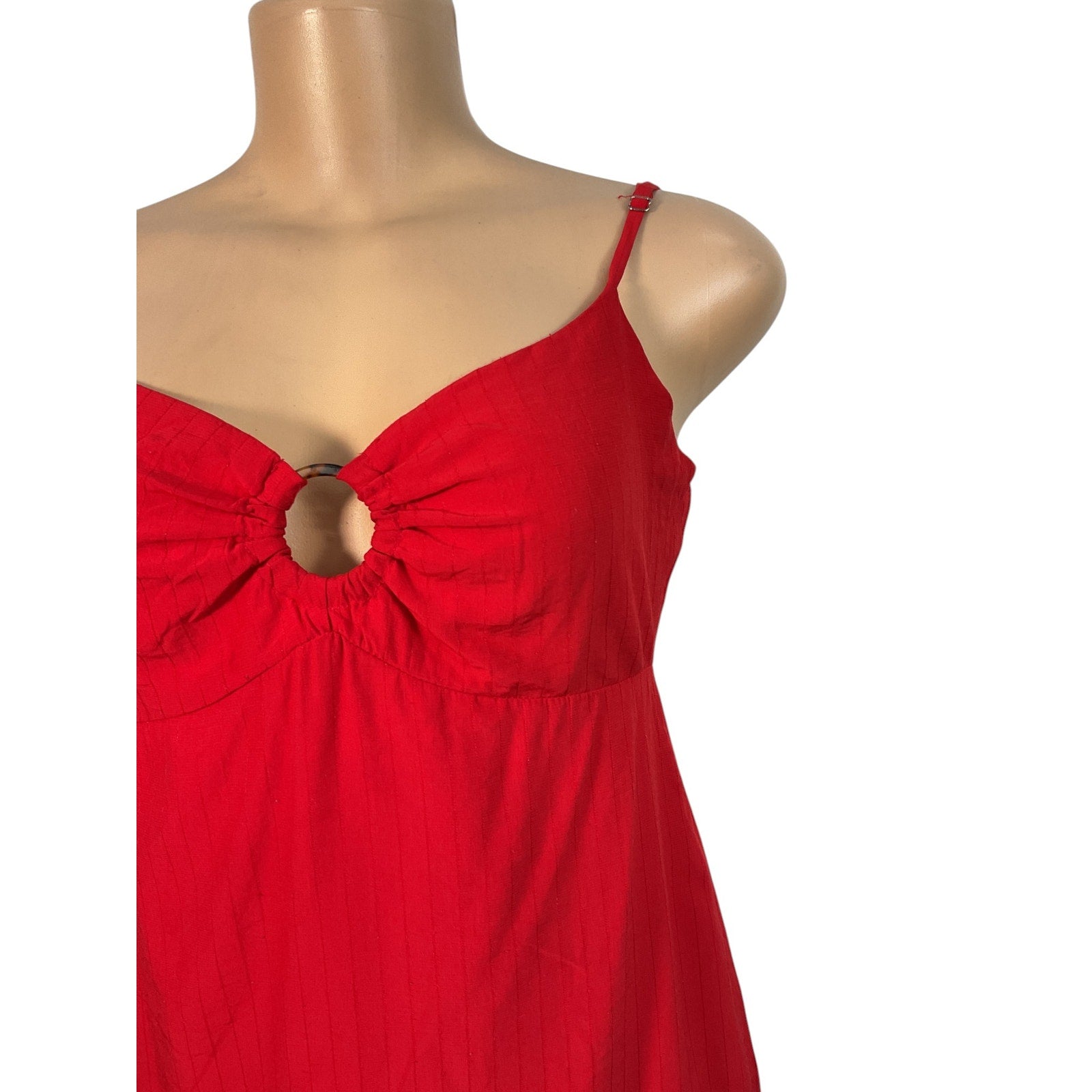 Vestidos S  (LeslisI)