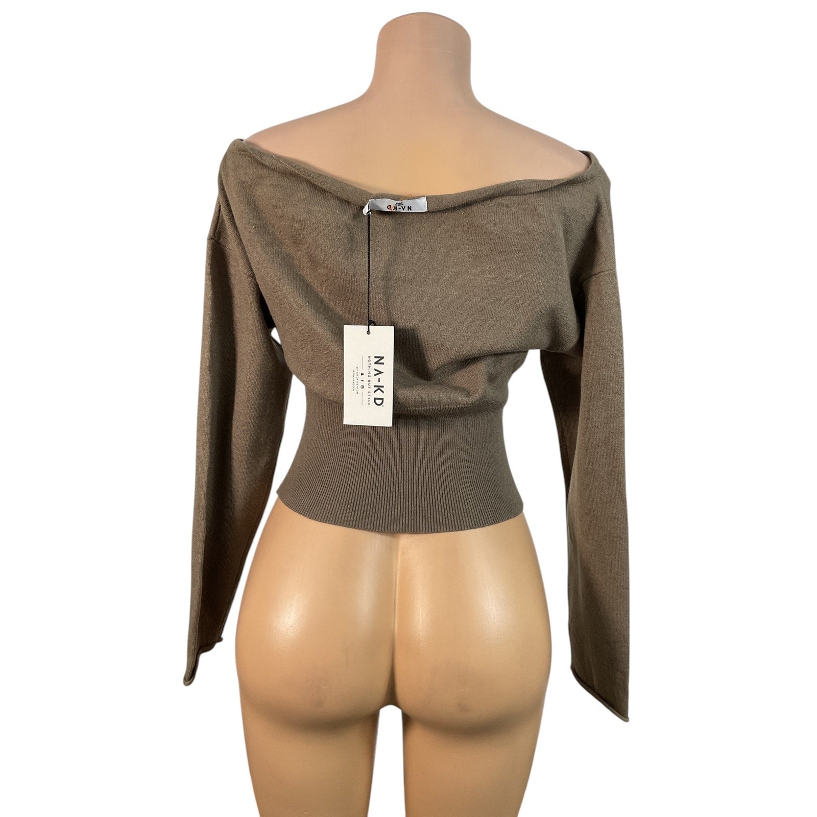 Blusa XS
