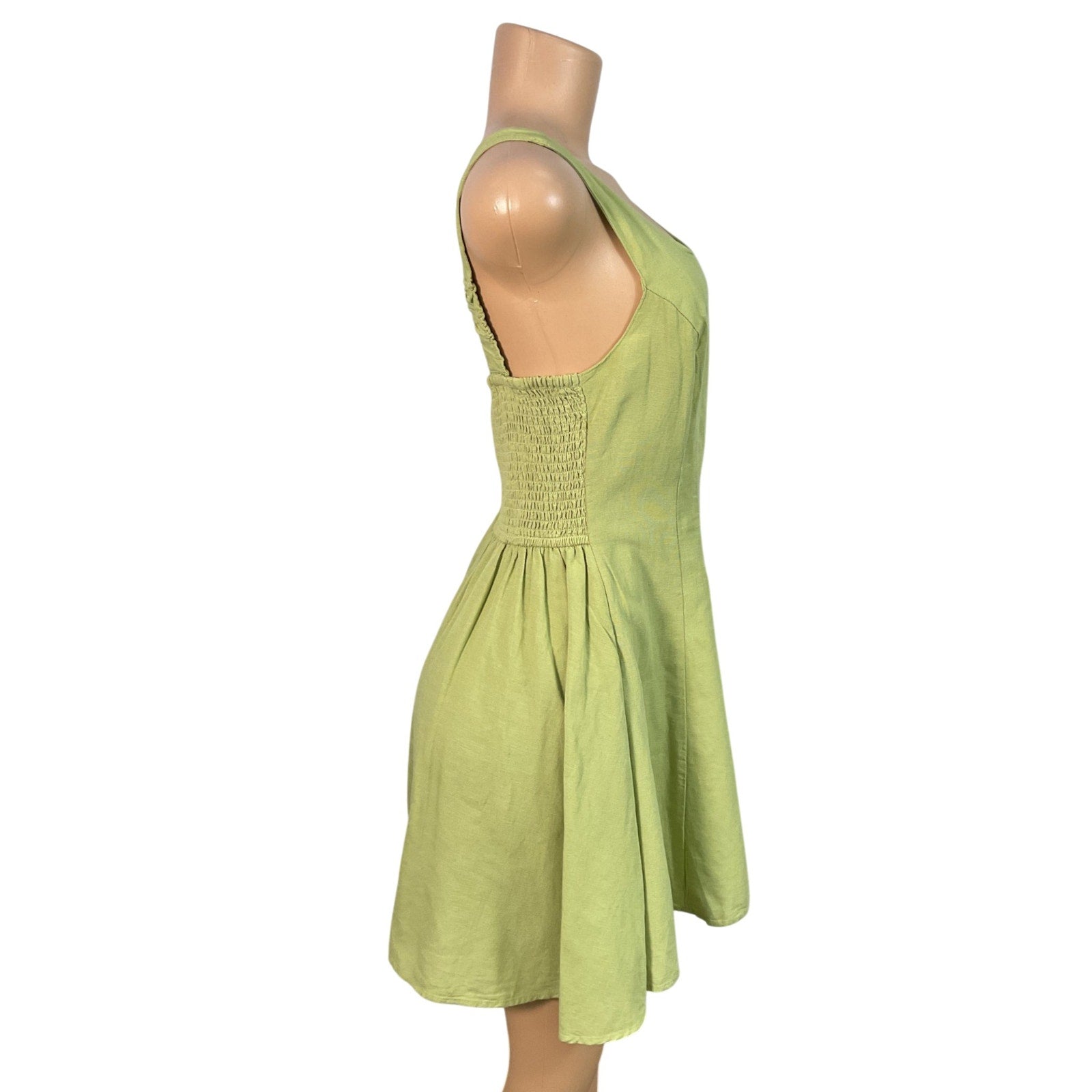 Vestido M