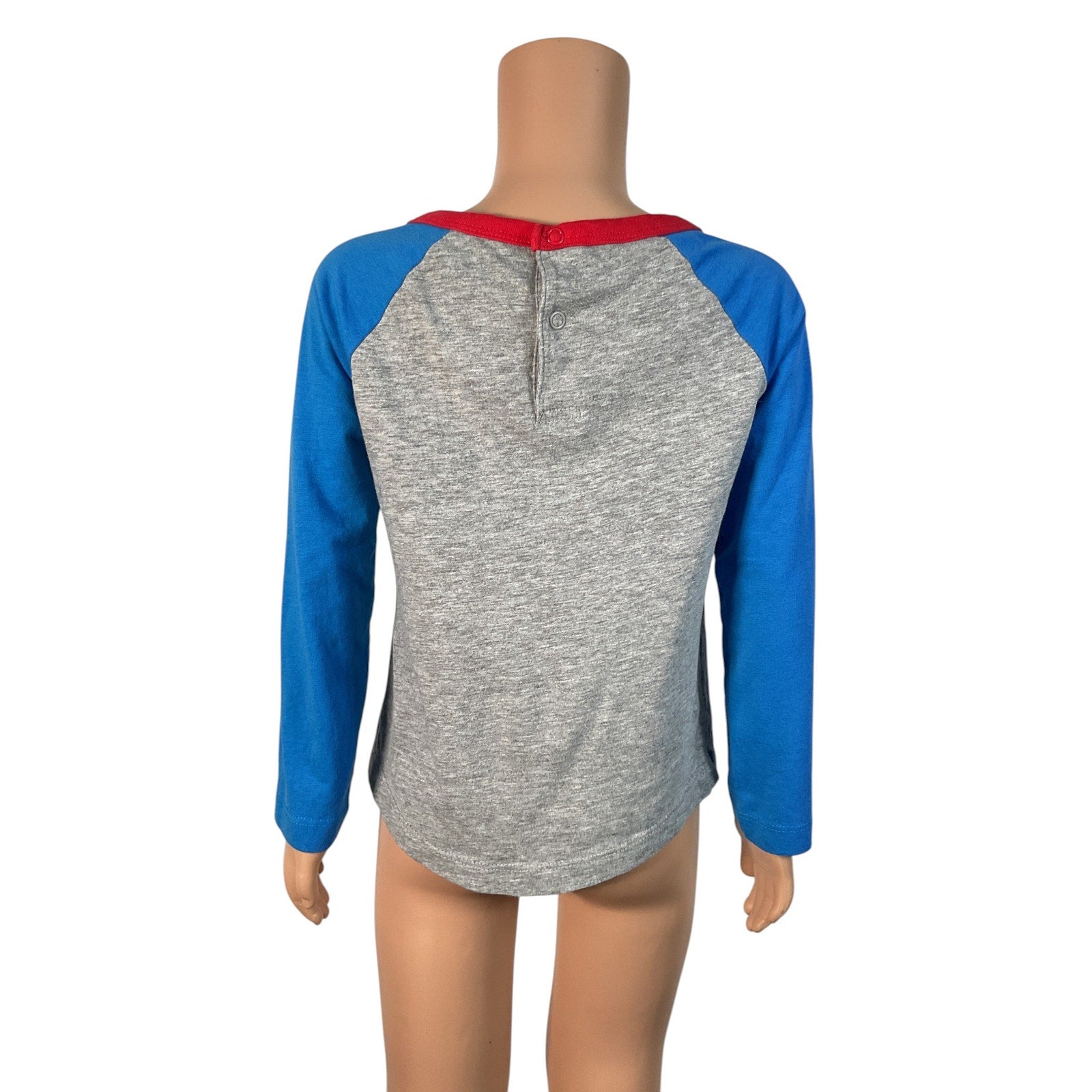 Sueter niño4T (George)