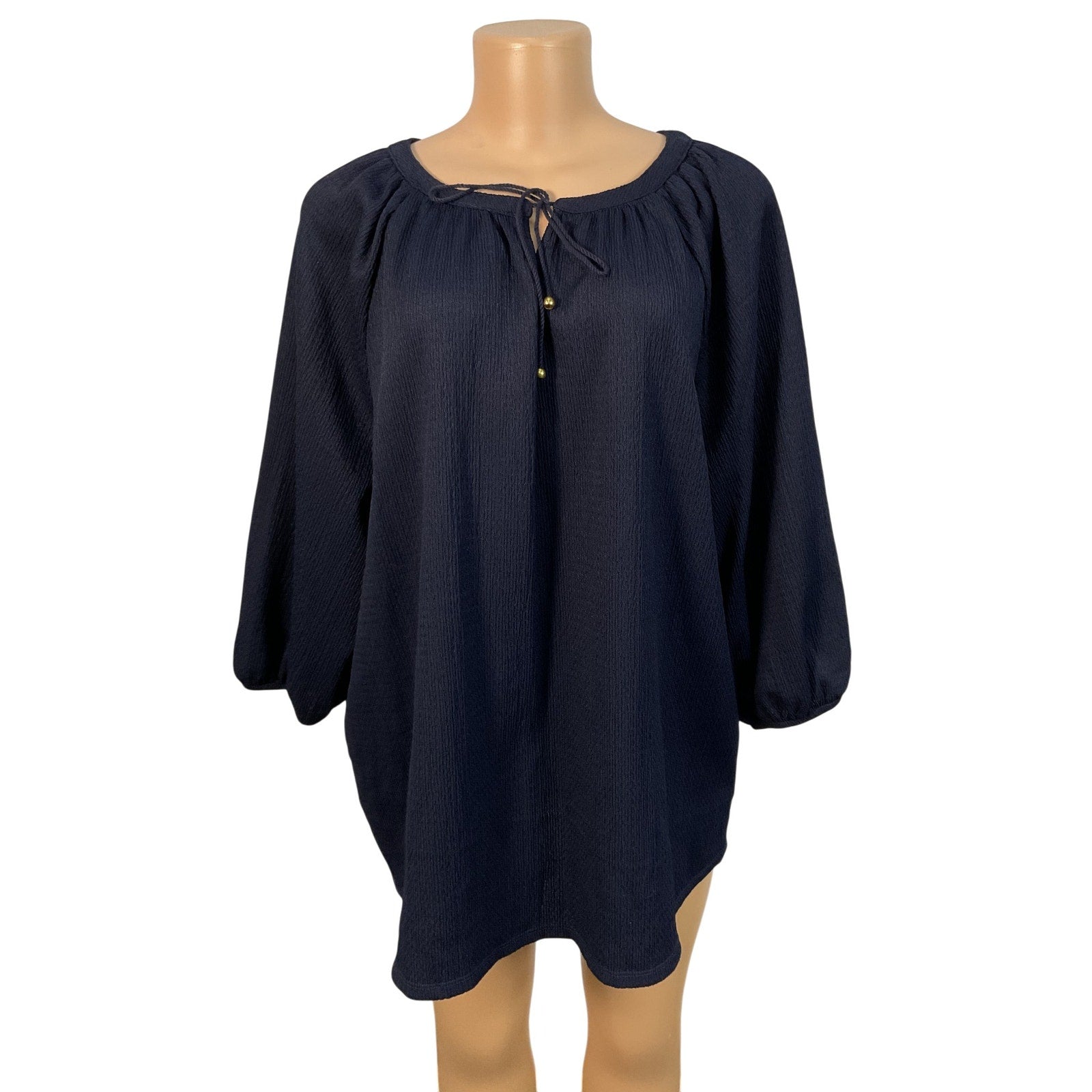 Blusa 1X