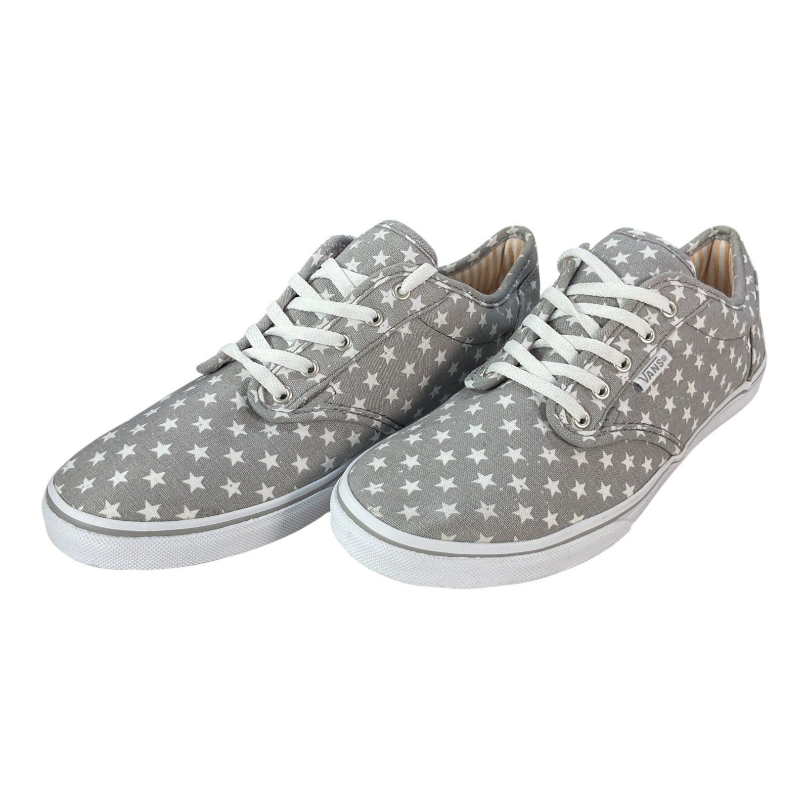 Tenis 8.5 (Vans)