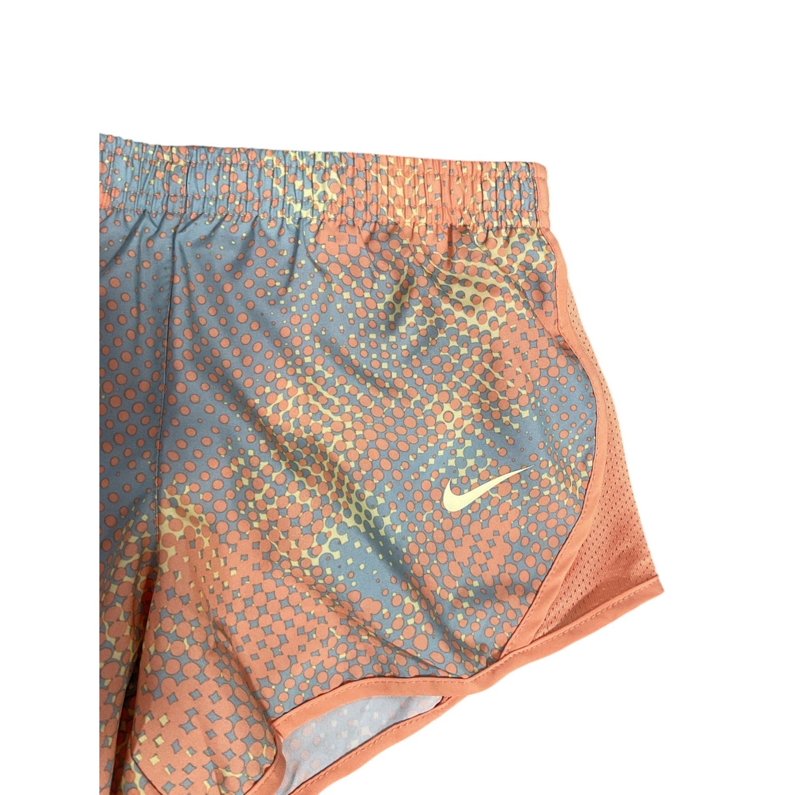 Short Niña XS (Nike)