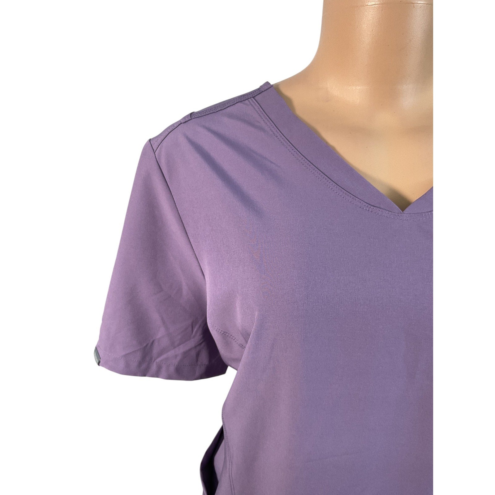 Blusa L (Hanes)