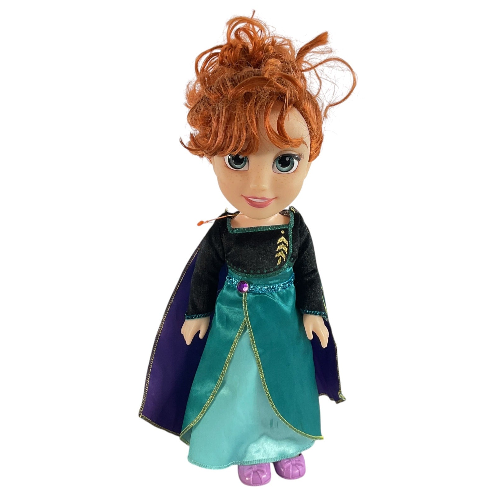 Anna (Disney)