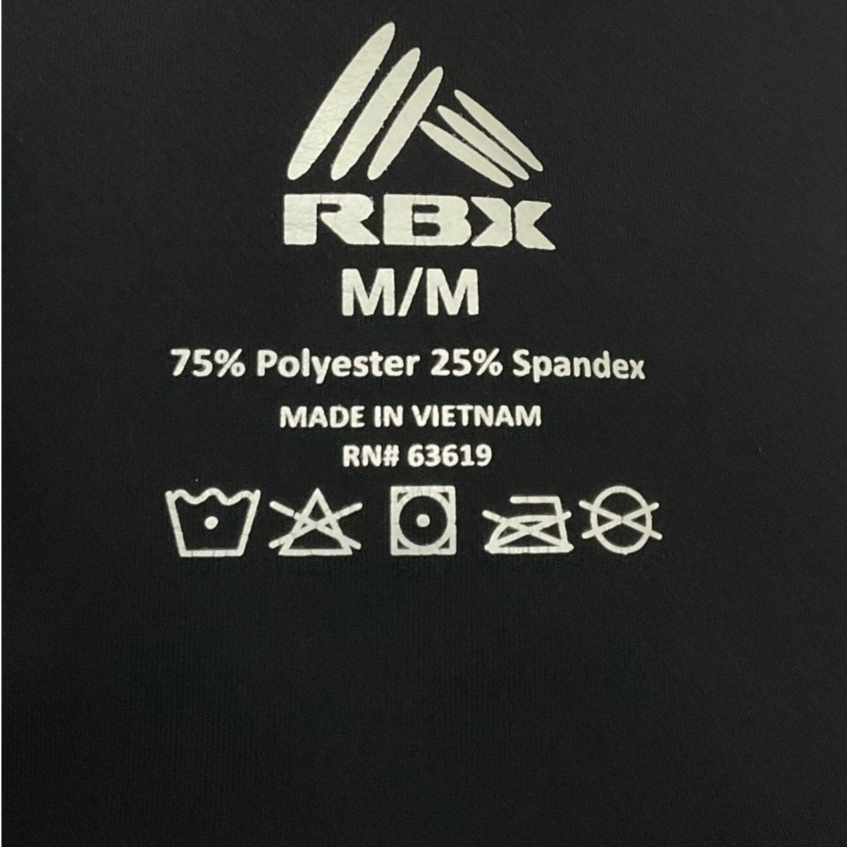 Pans M (RBX)