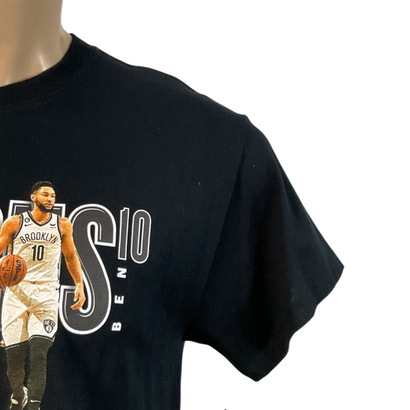 Camisa M (NBA)