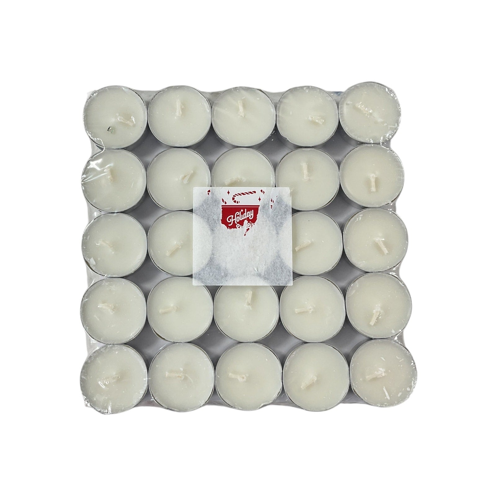 Velas de noche (Holiday Style)