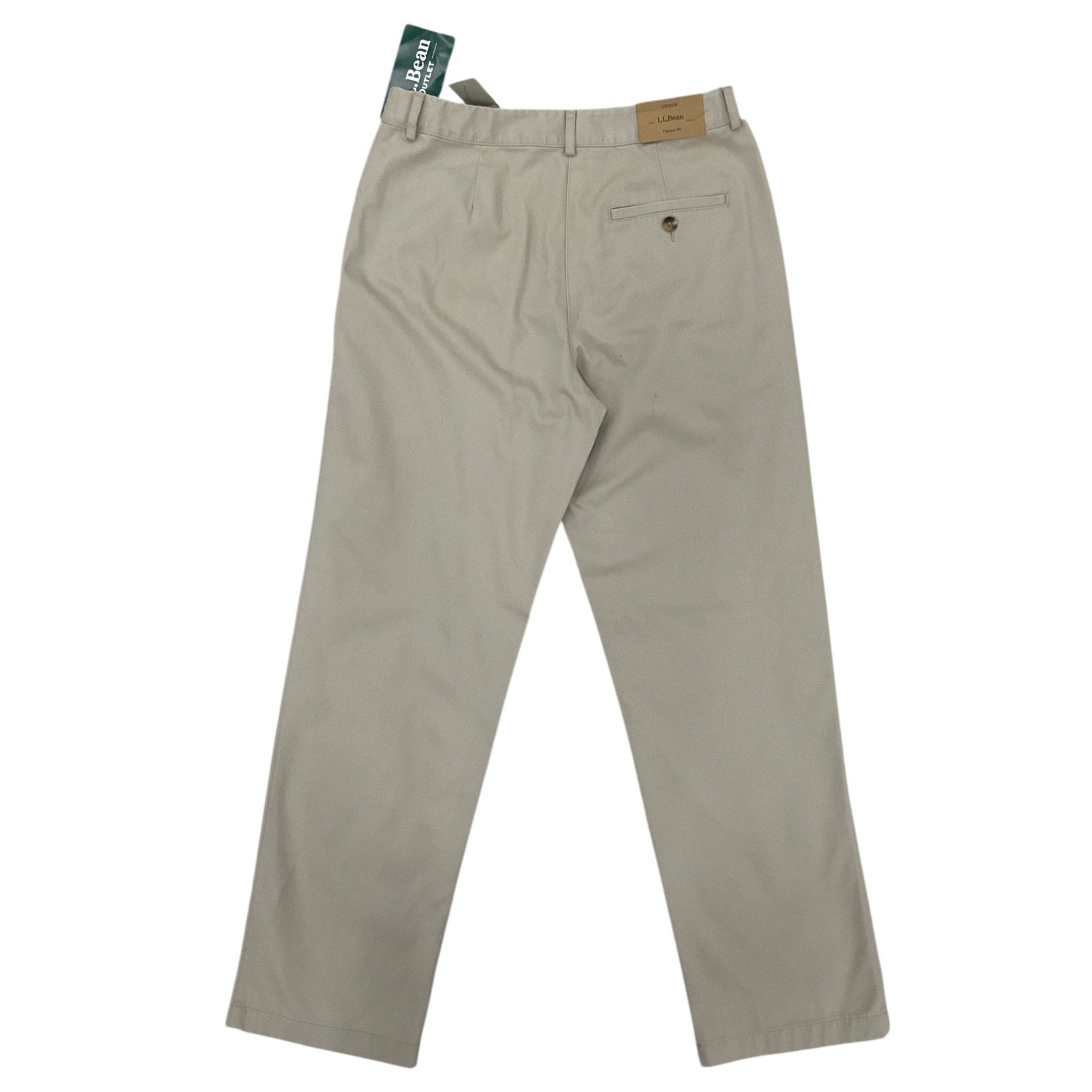 Pantalon 6 (L.L Bean)