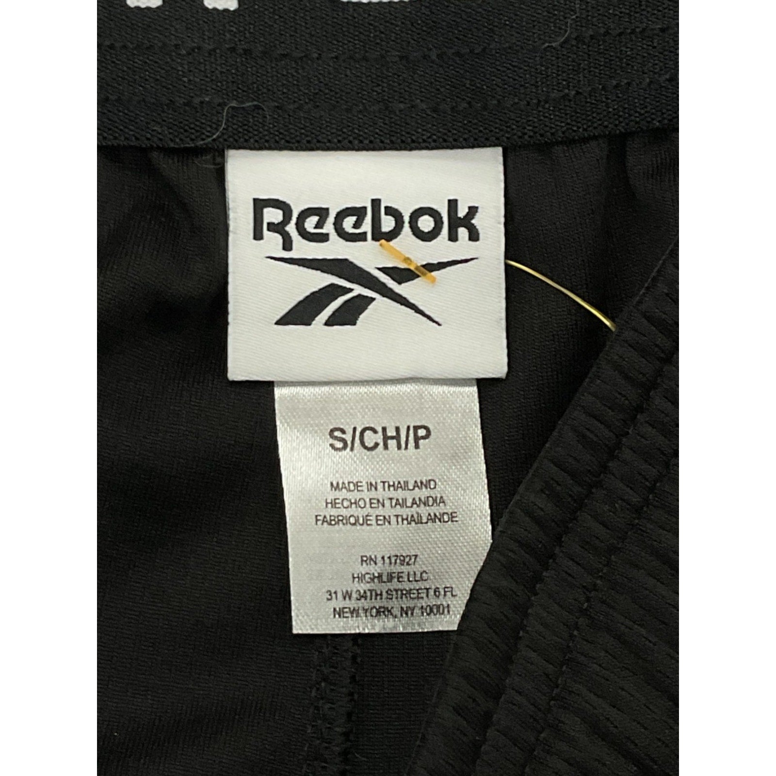 Short S (REEBOK)