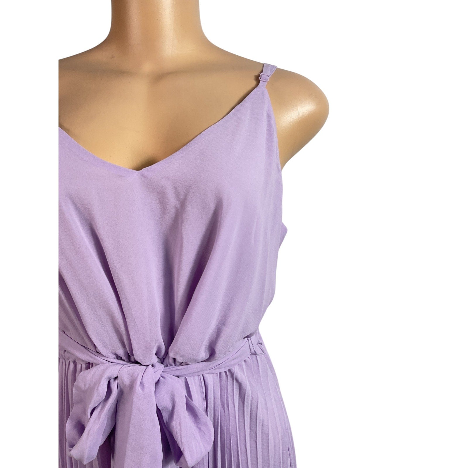 Vestido M (Rickis)
