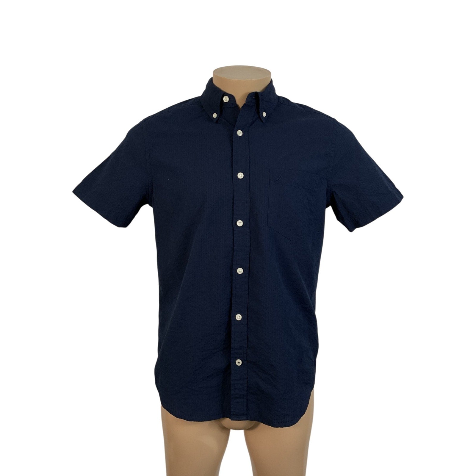 Camisa S (Nautica)