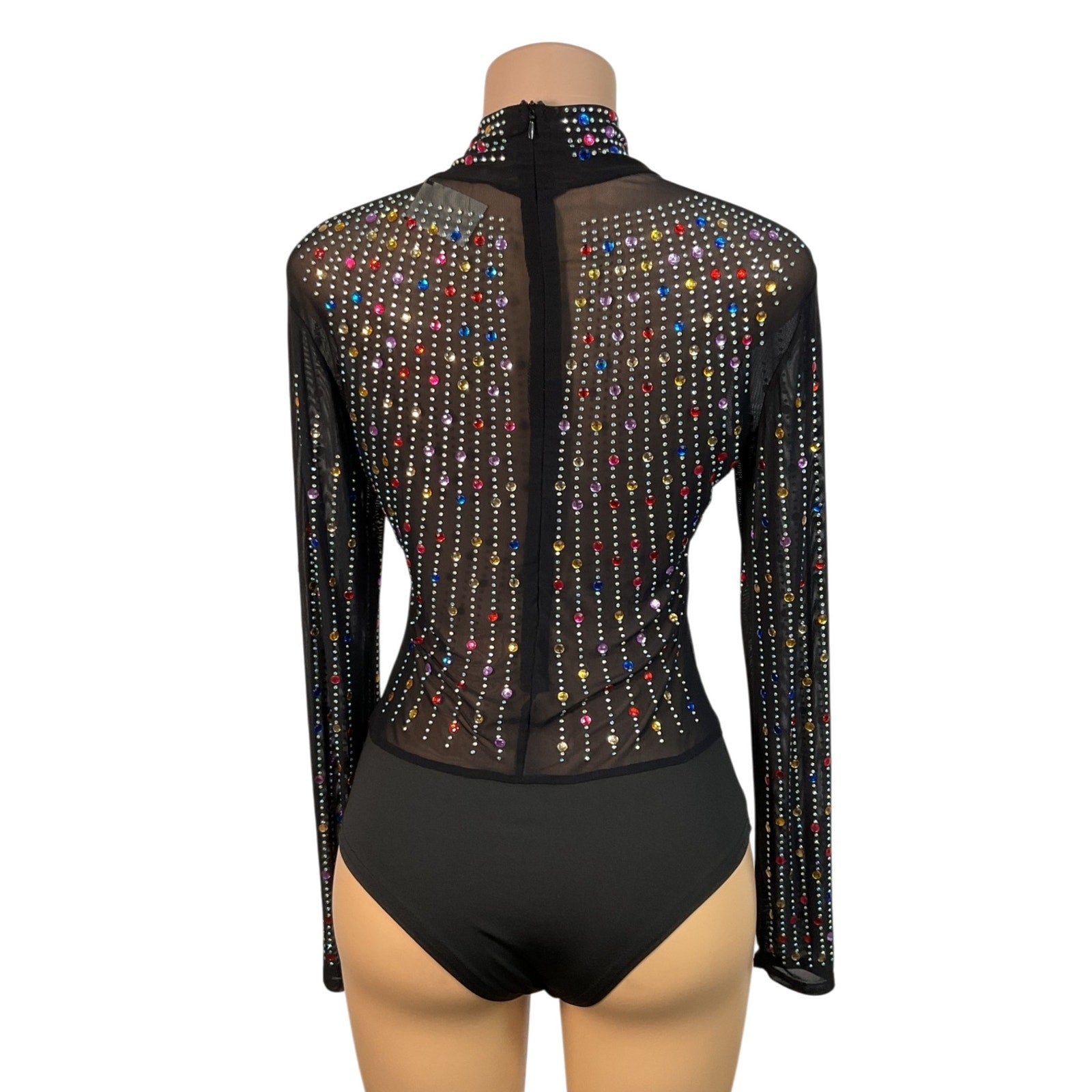 Blusa M