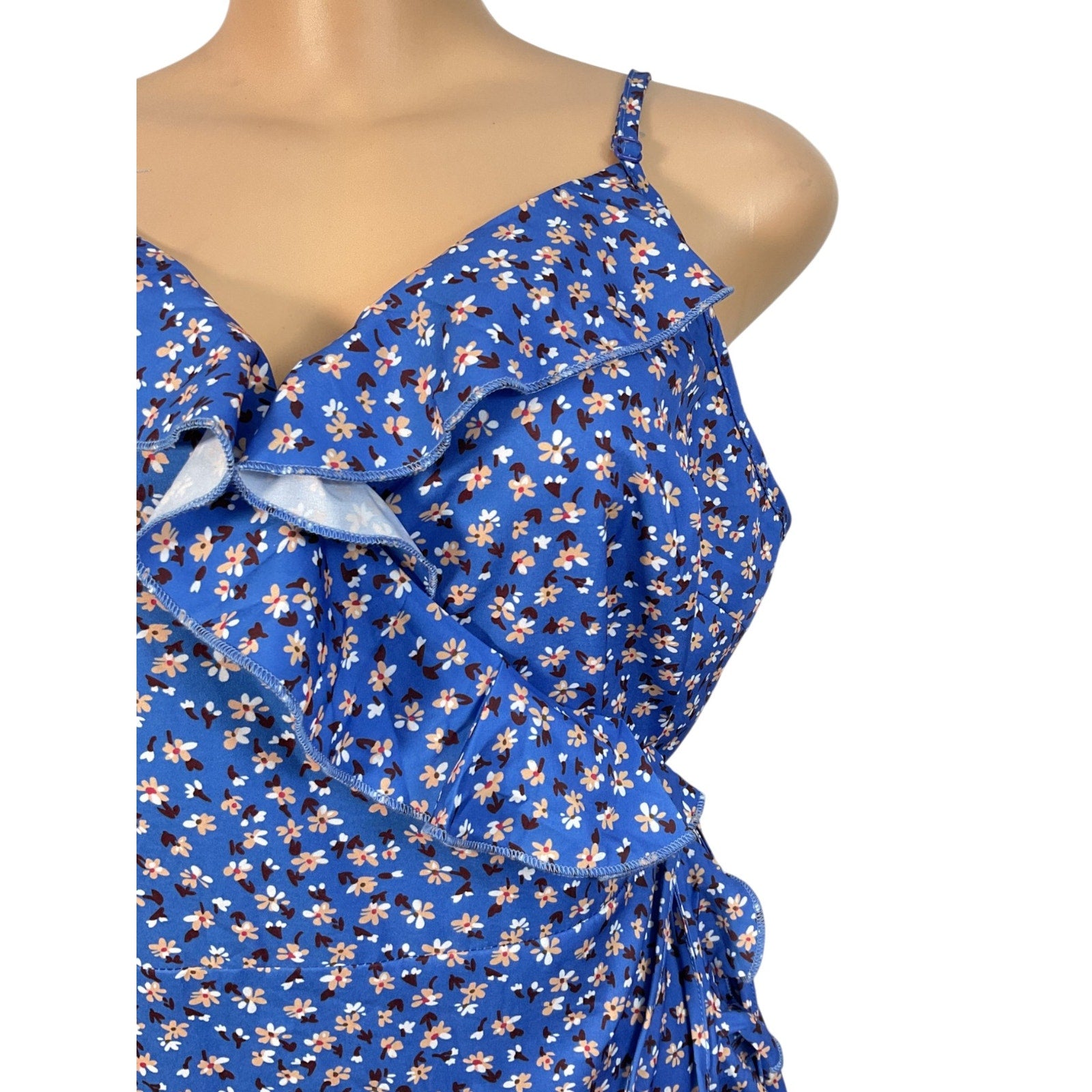 Vestido 1XL (Shein)