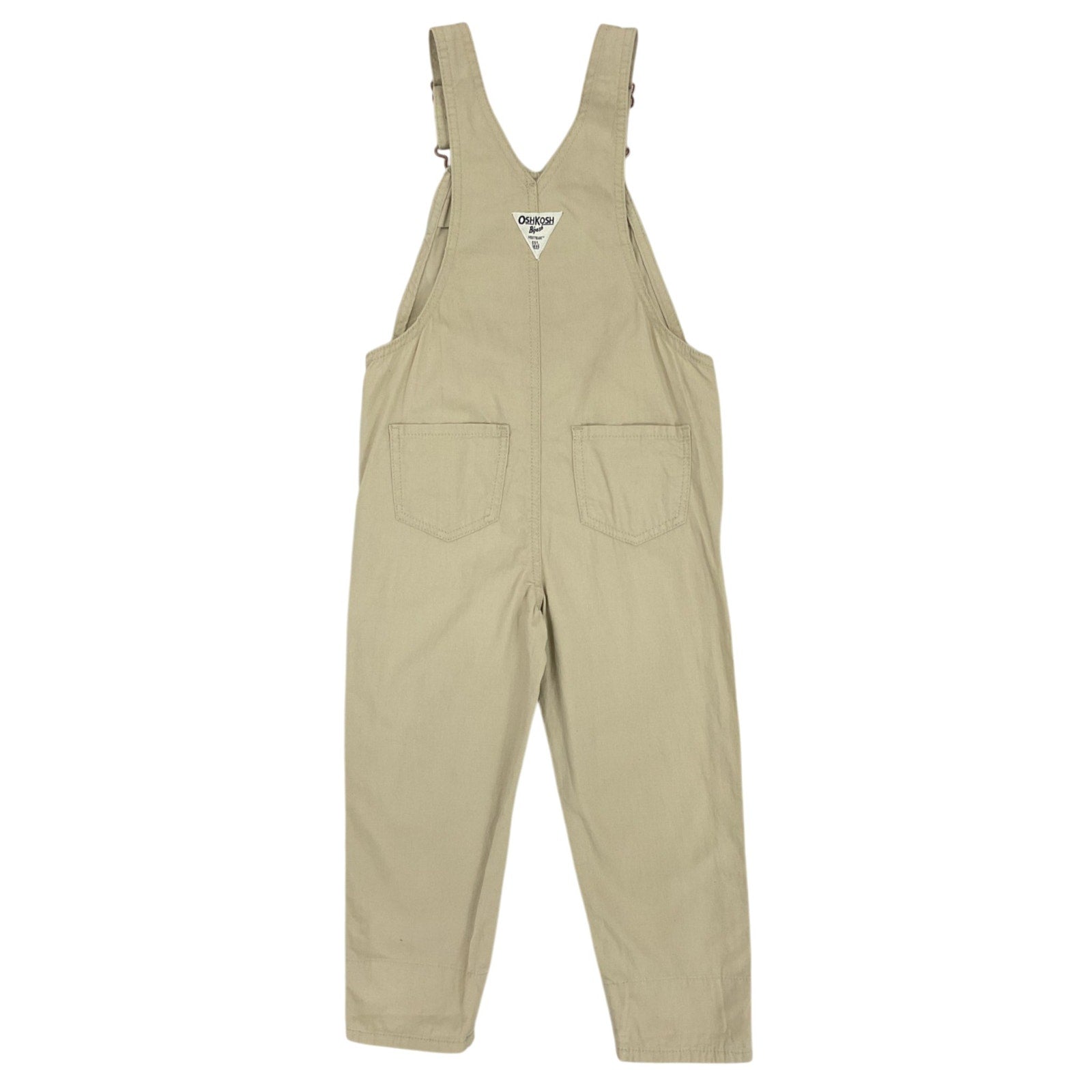 Overol niño 5T (Oskosh B'gosh)