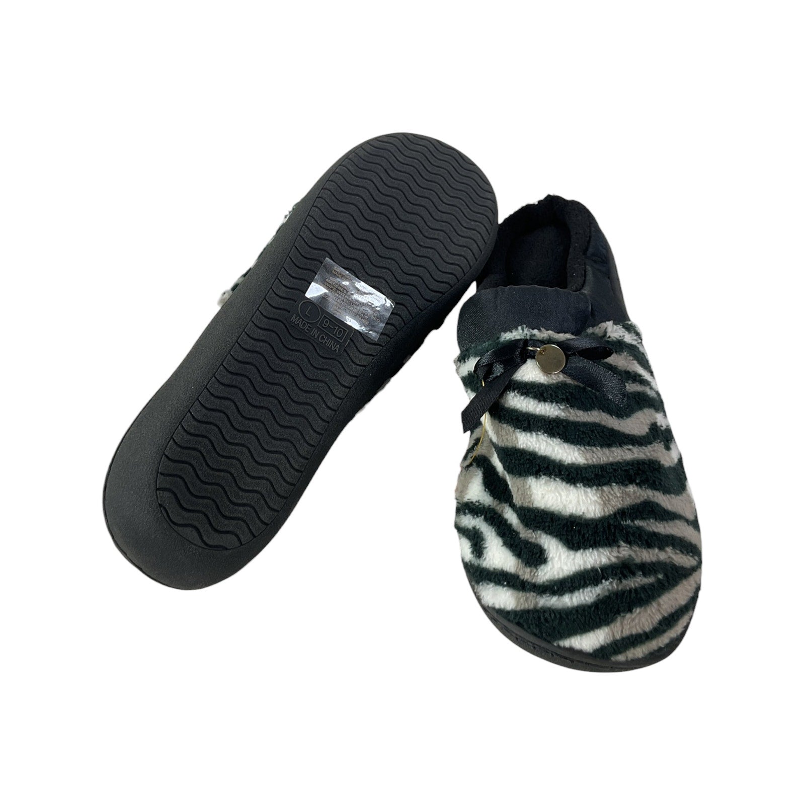 Pantuflas 9-10