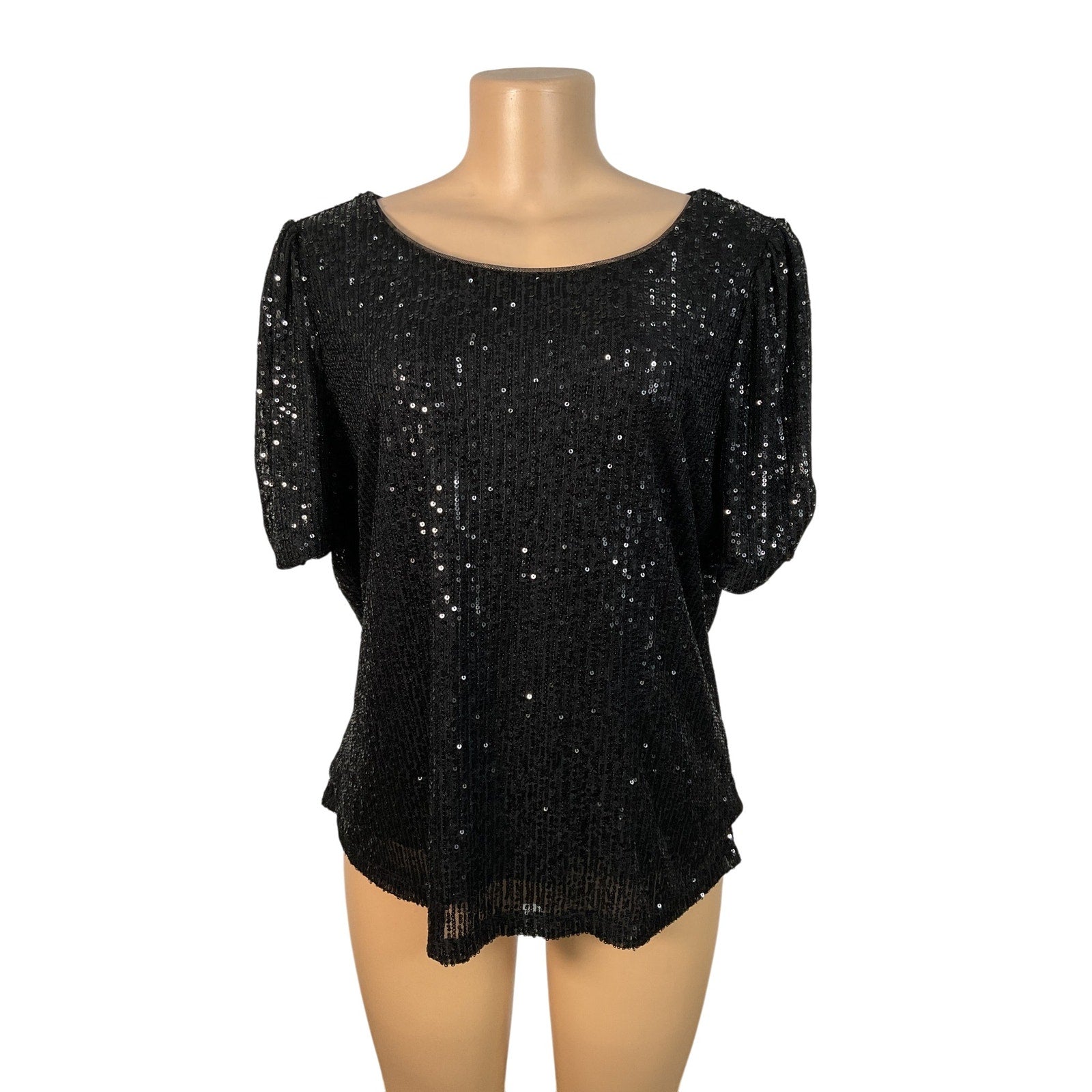 Blusa XL (DKNY)