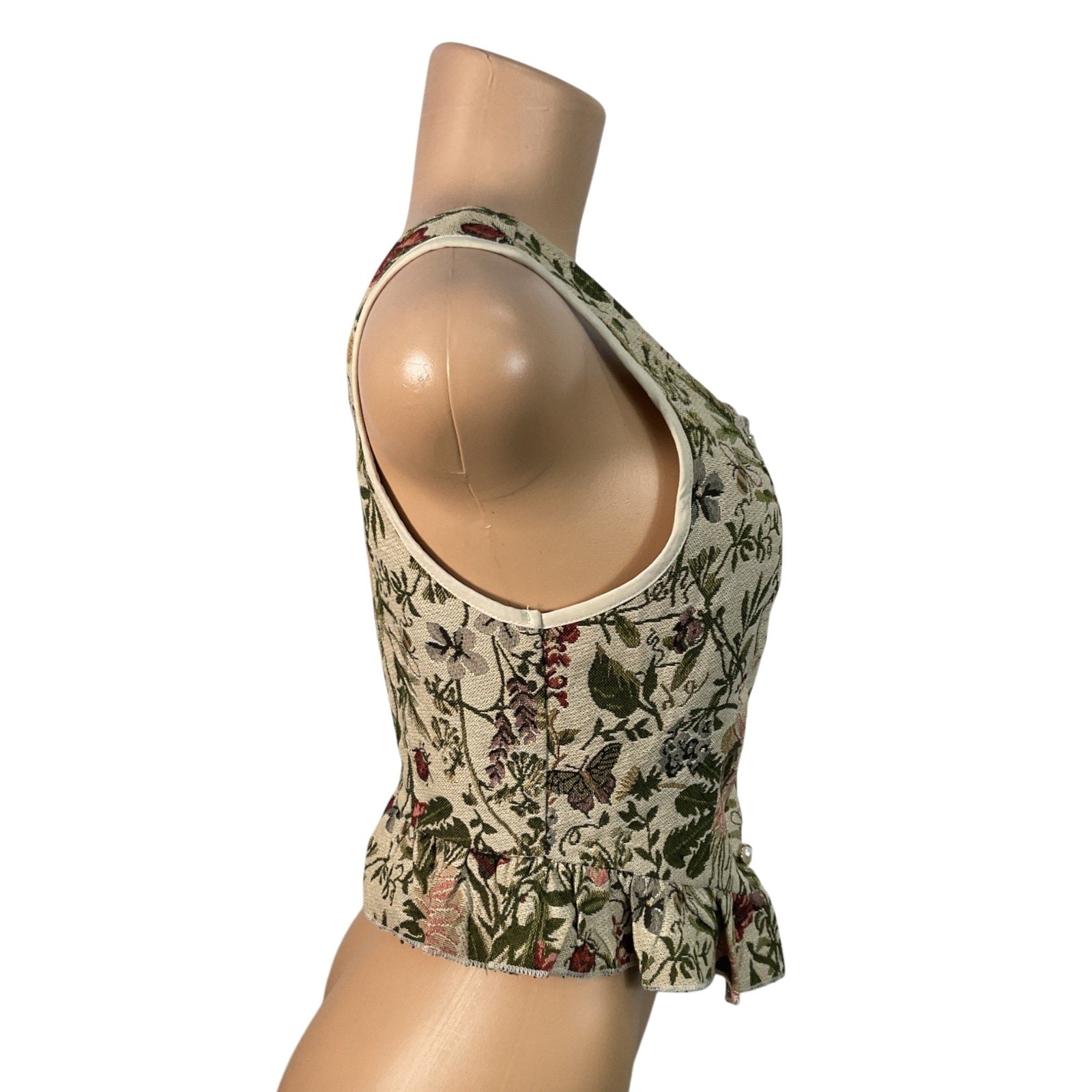 Blusa S (Shein)