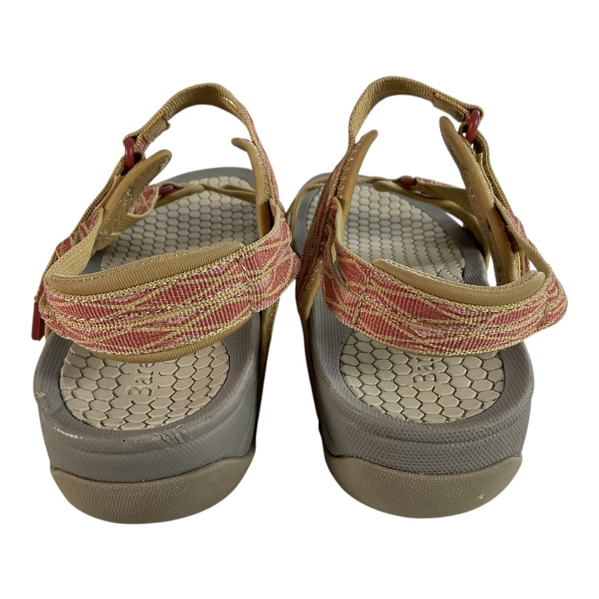 Sandalia 8.5 (Baretraps)