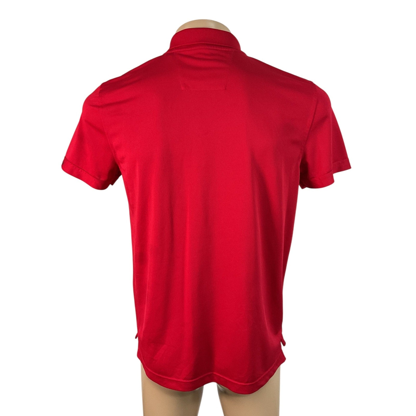 Camisa Tipo Polo M (Nautica)
