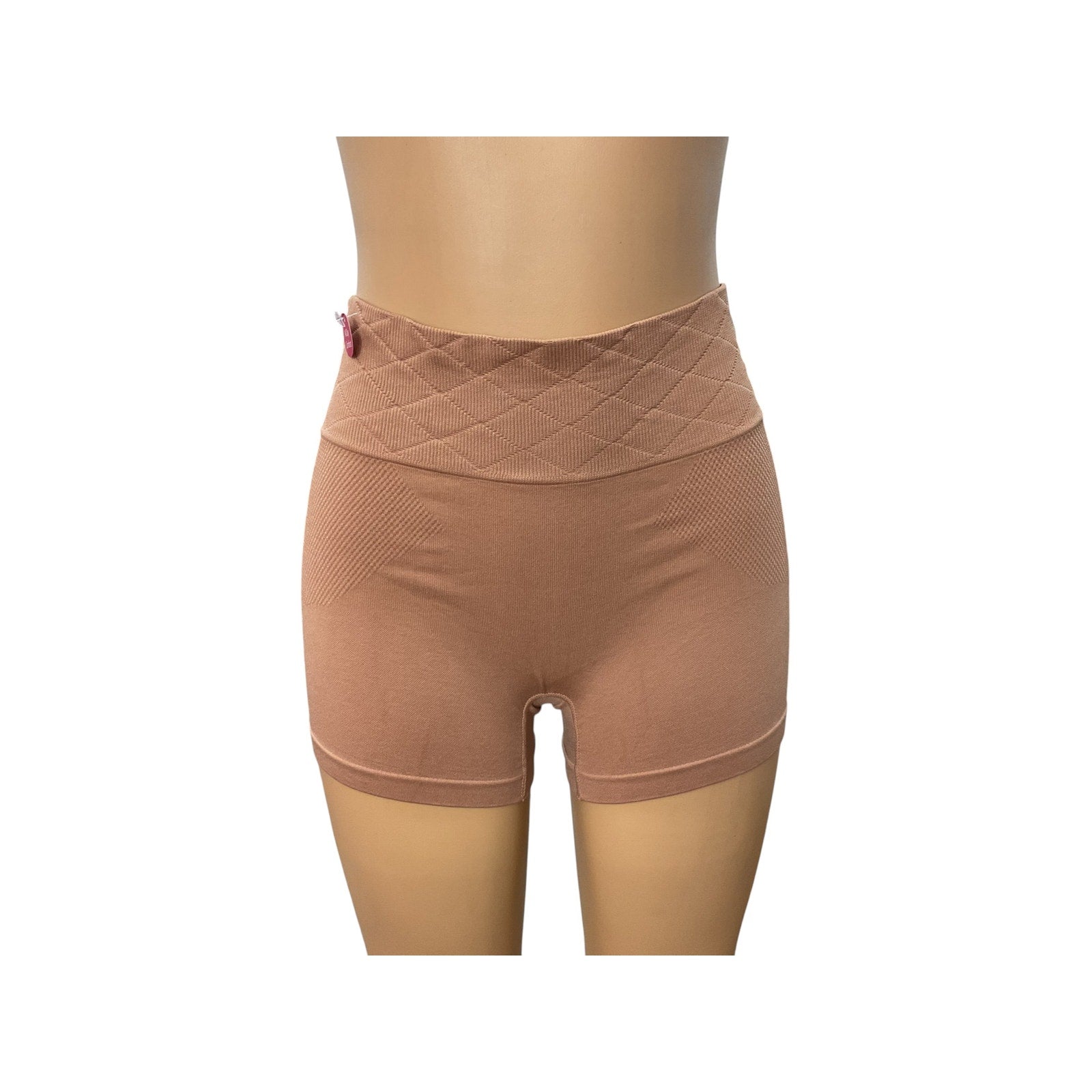 Set de shorts moldeadores 2X (CURVE)
