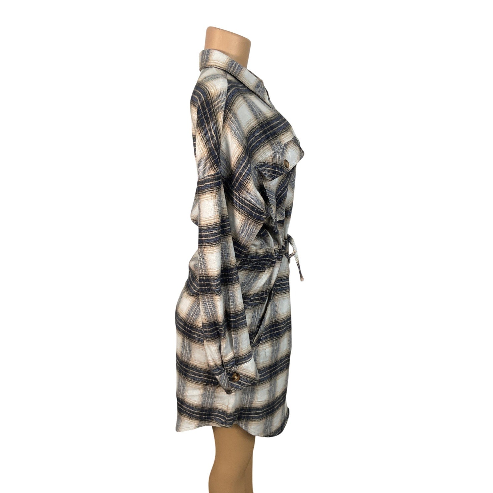Vestido S (Cisono)