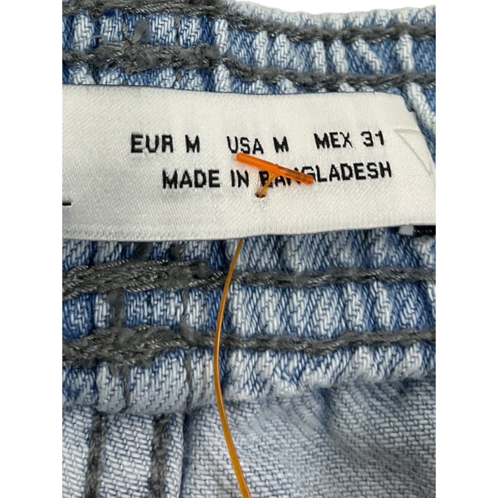 Short M (ZARA)