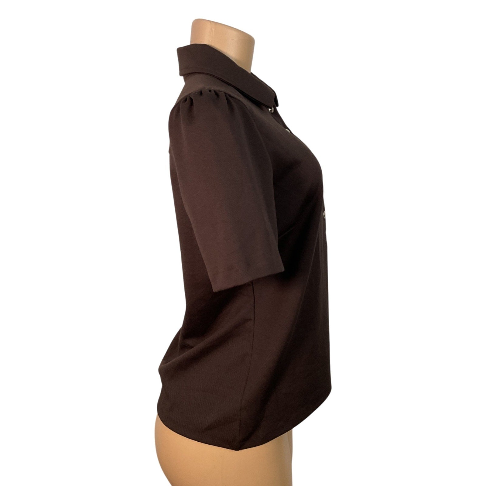 Blusa S (Talbots)