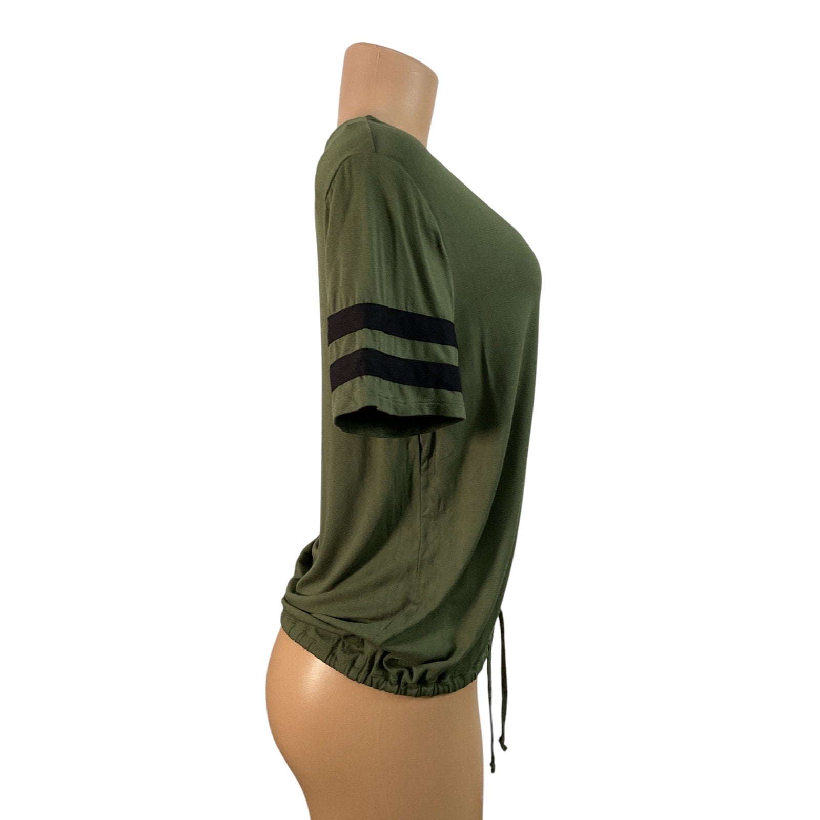 Blusa L (NOBO)