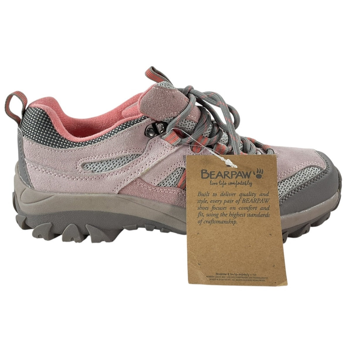Tenis 7 (BEARPAW)