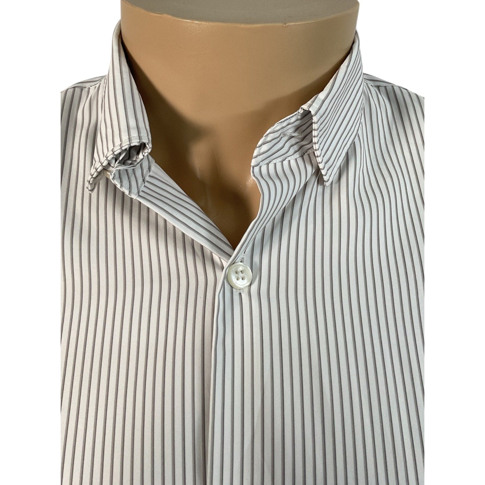 Camisa S (ZARA)