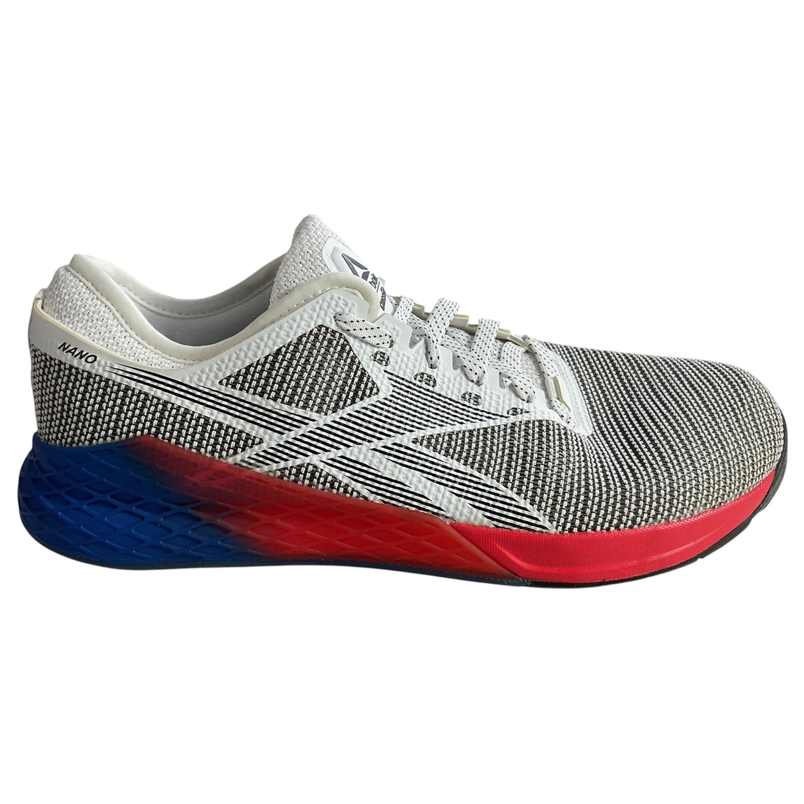 Tenis 11 (Reebok)