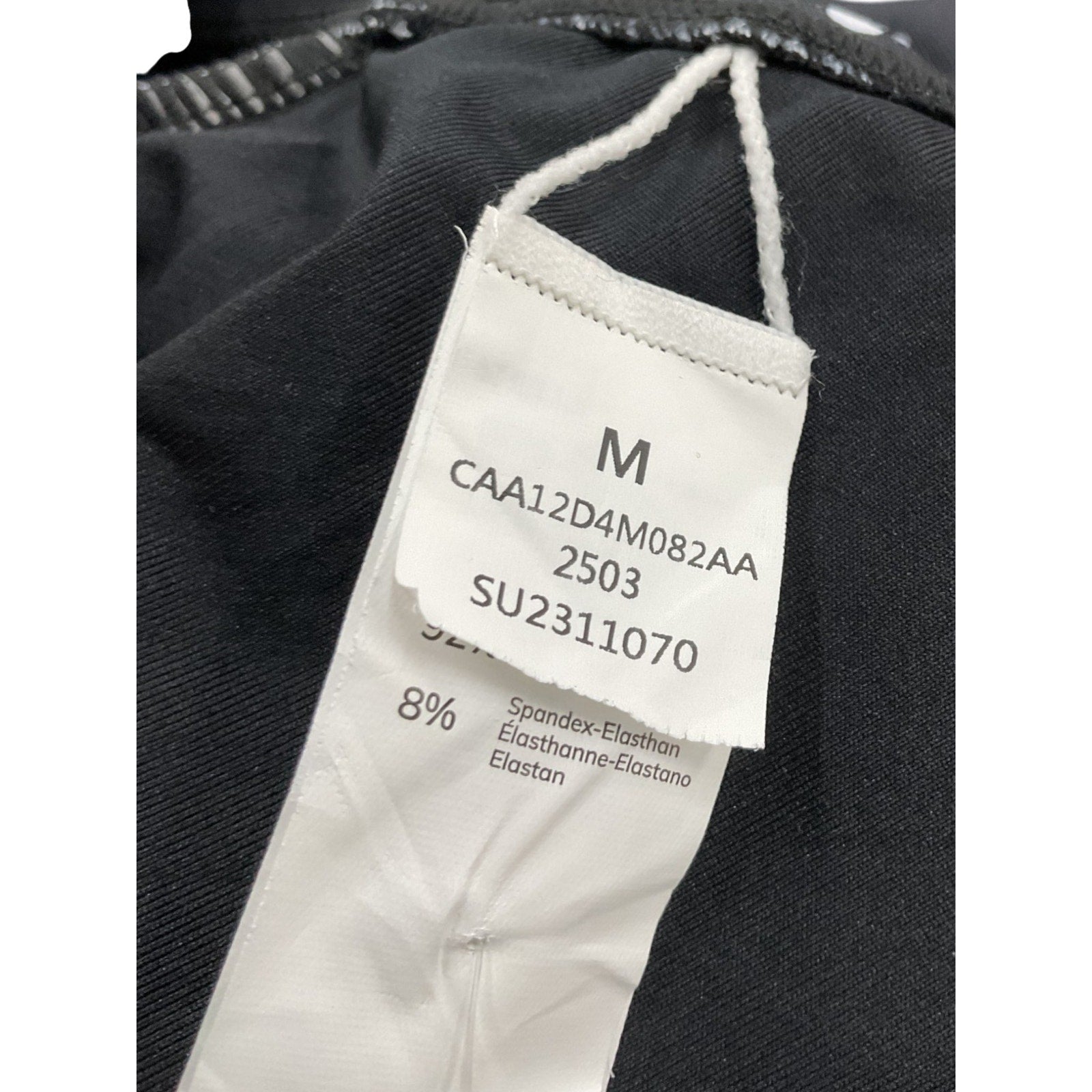 Blusa M