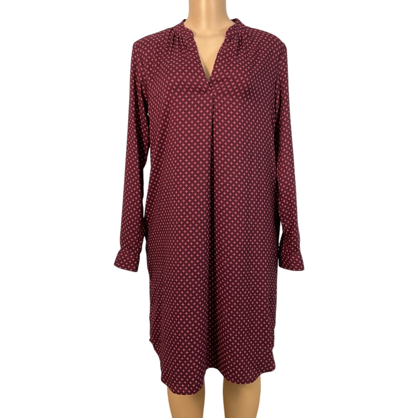 Vestido S (Loft)