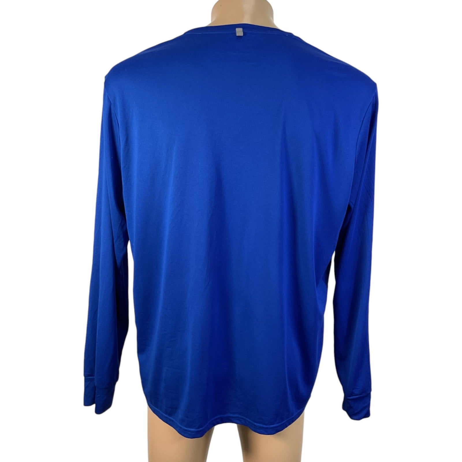 Sudadero XL (Polo by Ralph Lauren)