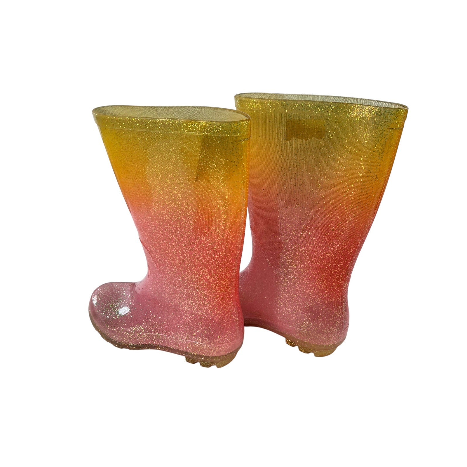 Botas para niña 13