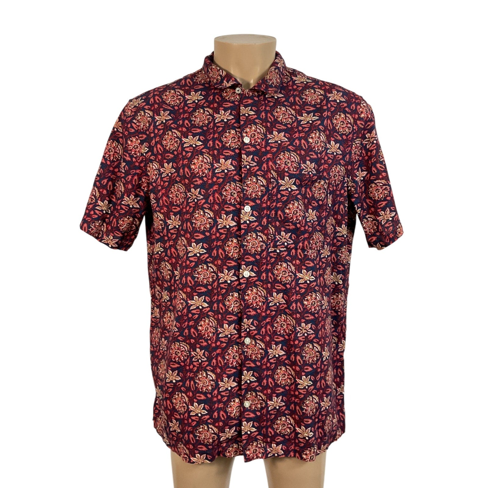 Camisa L (GAP)
