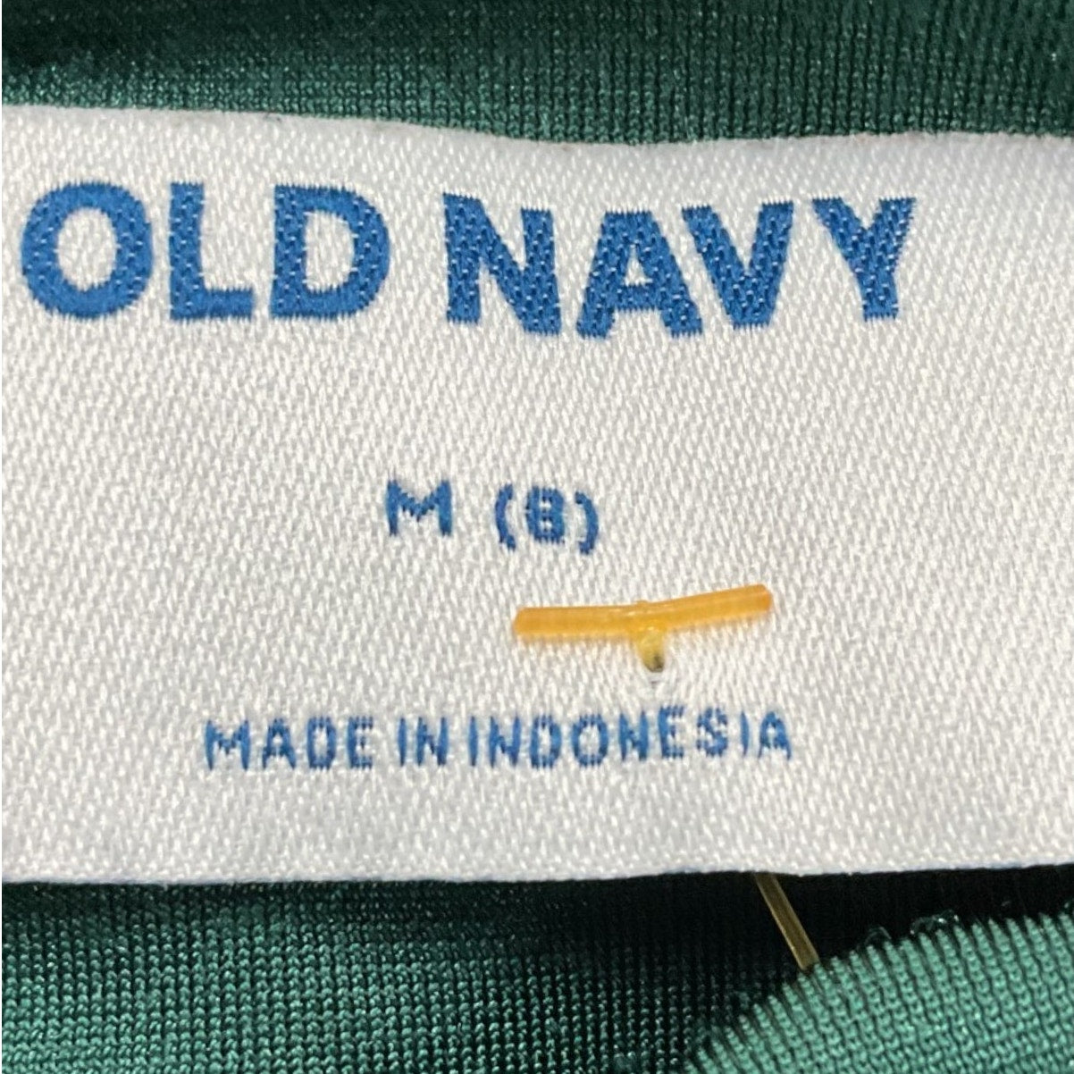 Vestido Niña 8 (Old Navy)