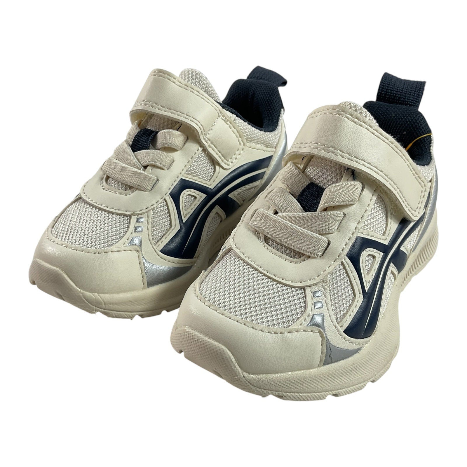Tenis niño 7.5 (H&M)
