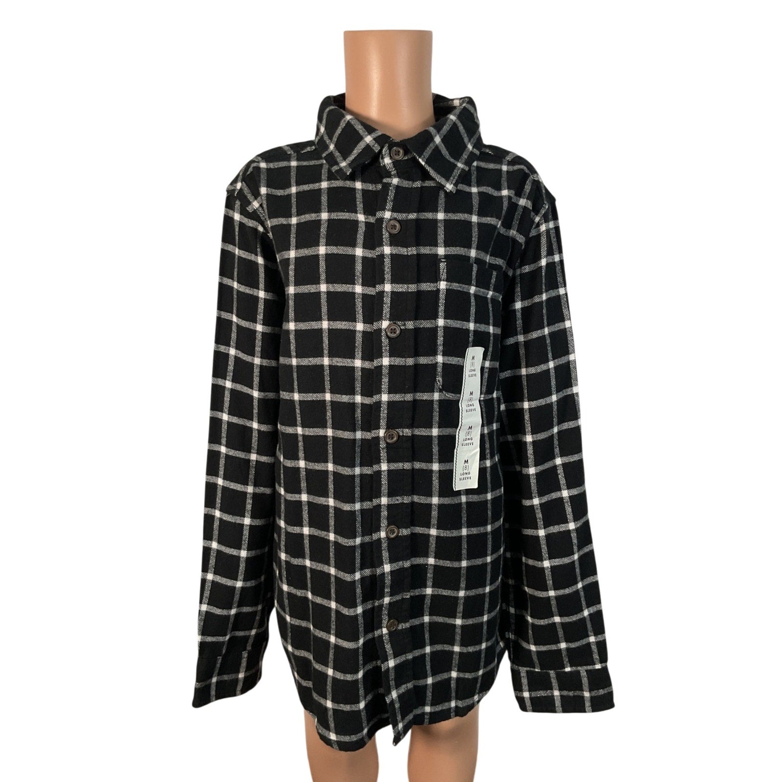 Camisa niño M (Cat & Jack)