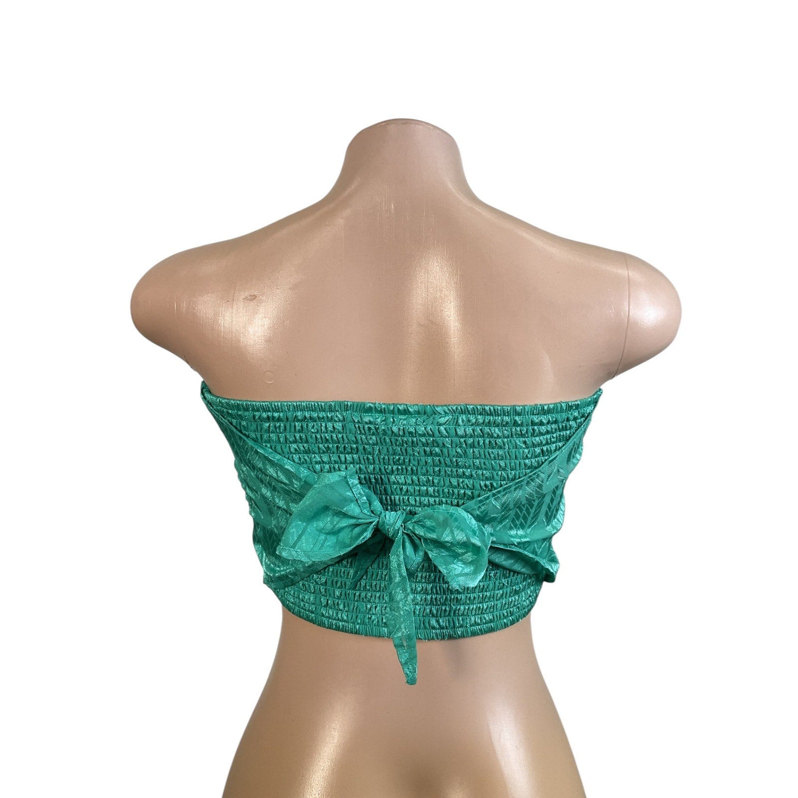 Blusa S (Willow & Root)