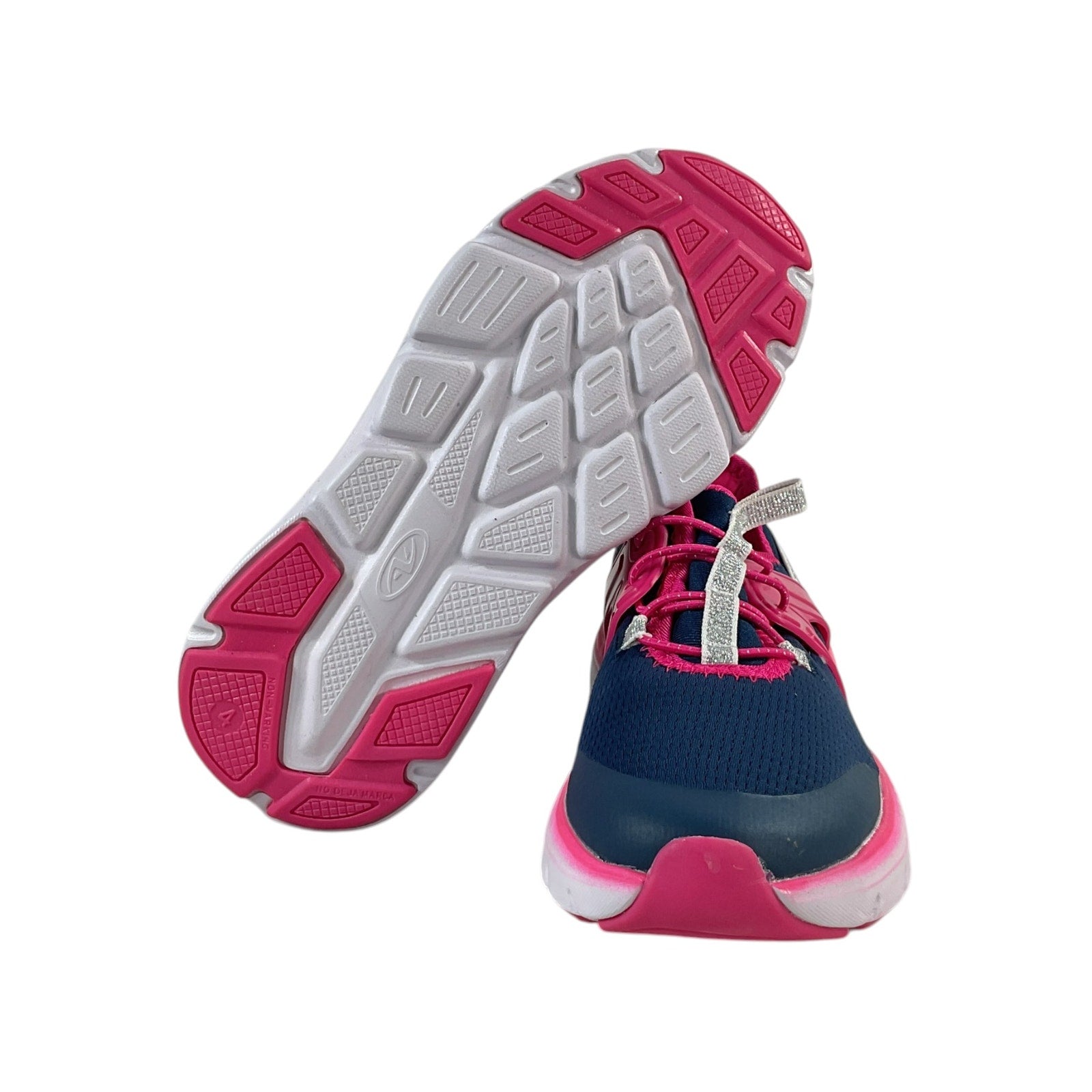 Tenis niña 4 (Athletic)
