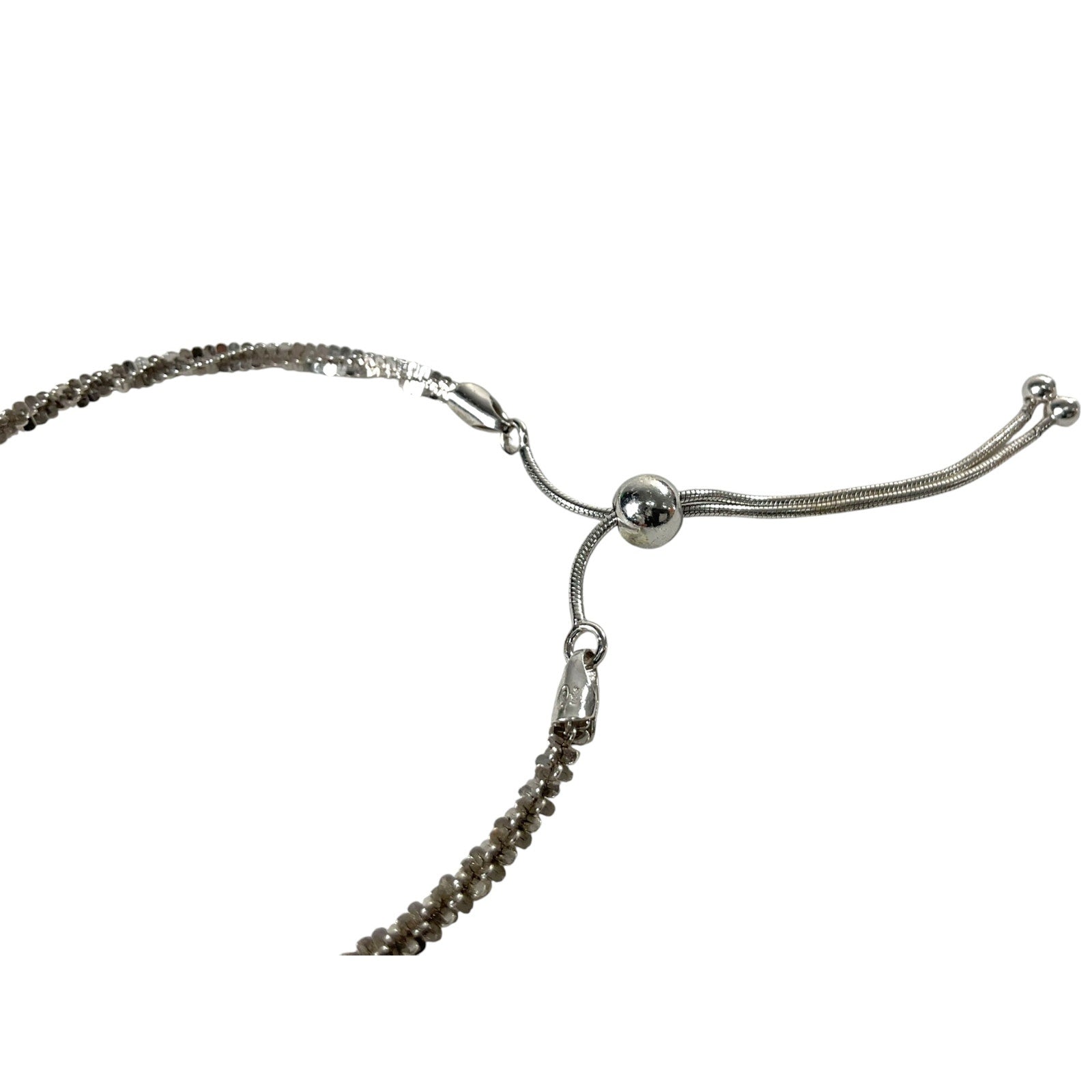 Pulsera de plata 925