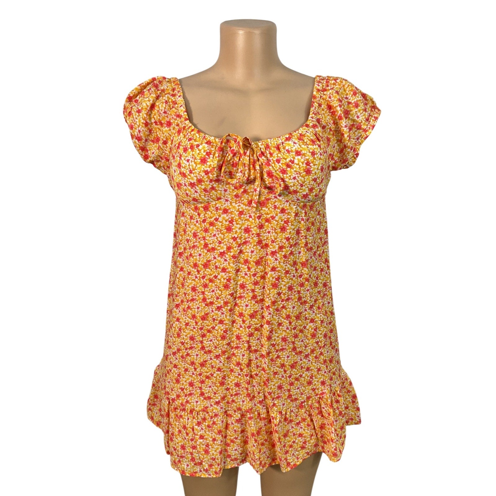 Vestido XS (No Boundaries)