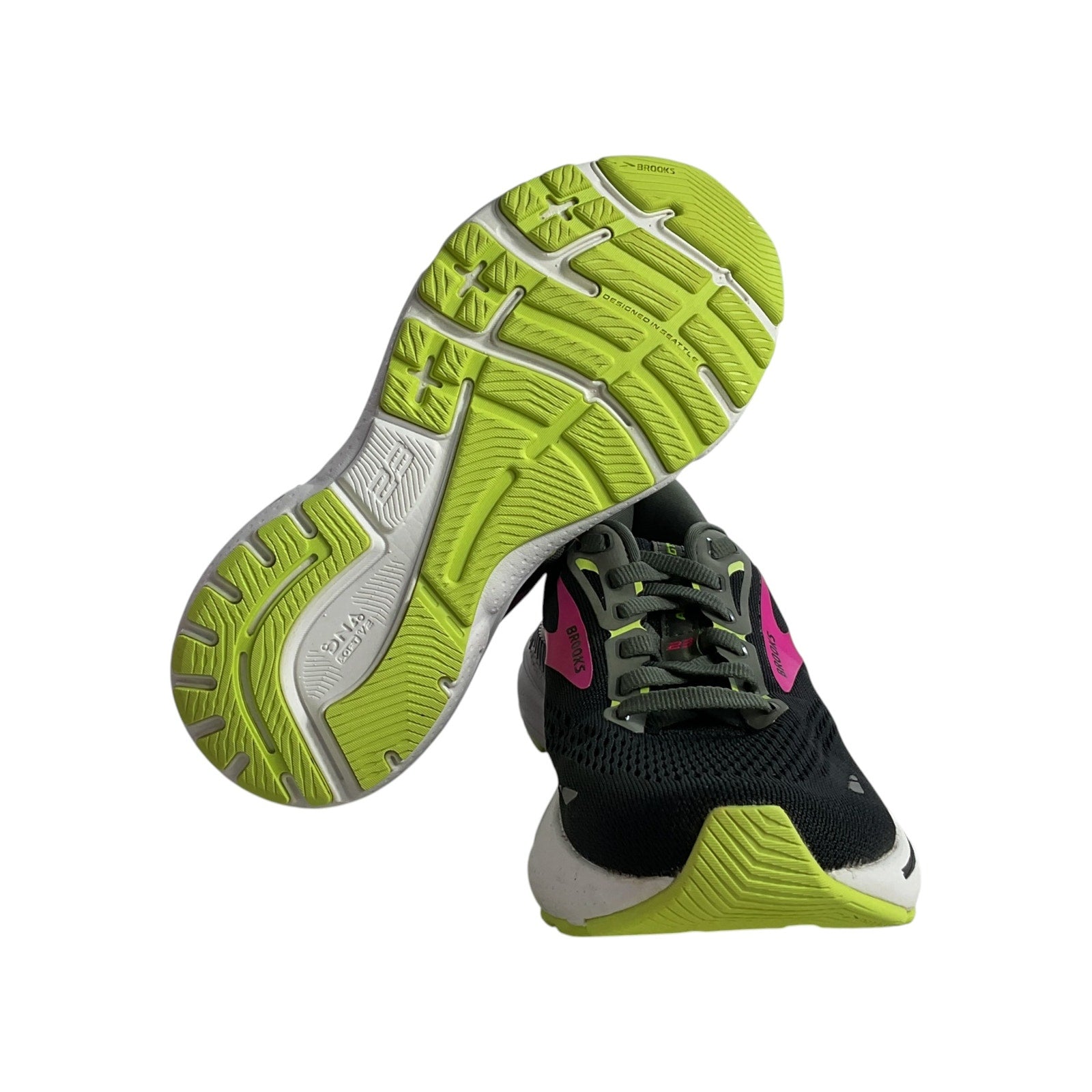 Tenis 6 (Brooks)