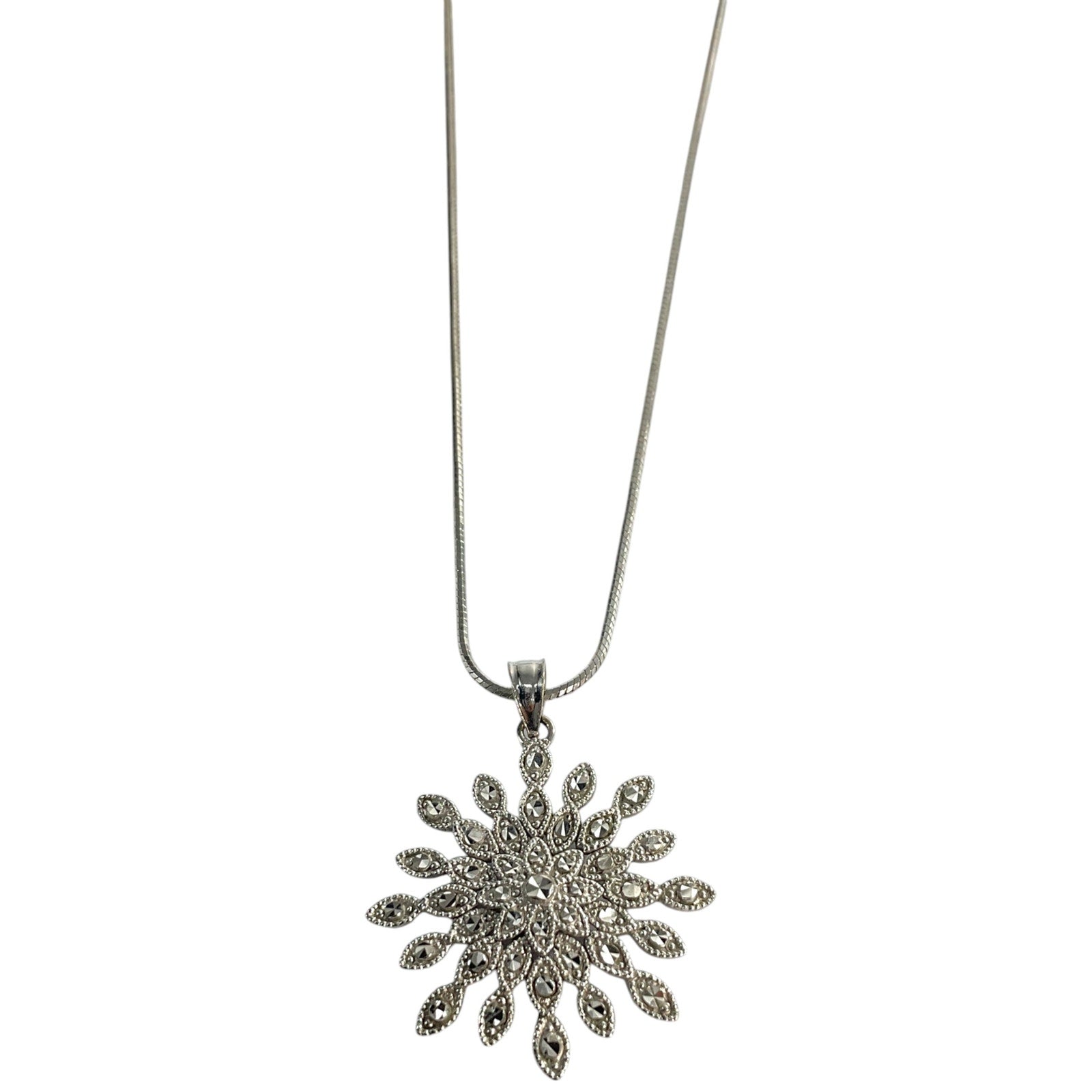 Cadena de oro