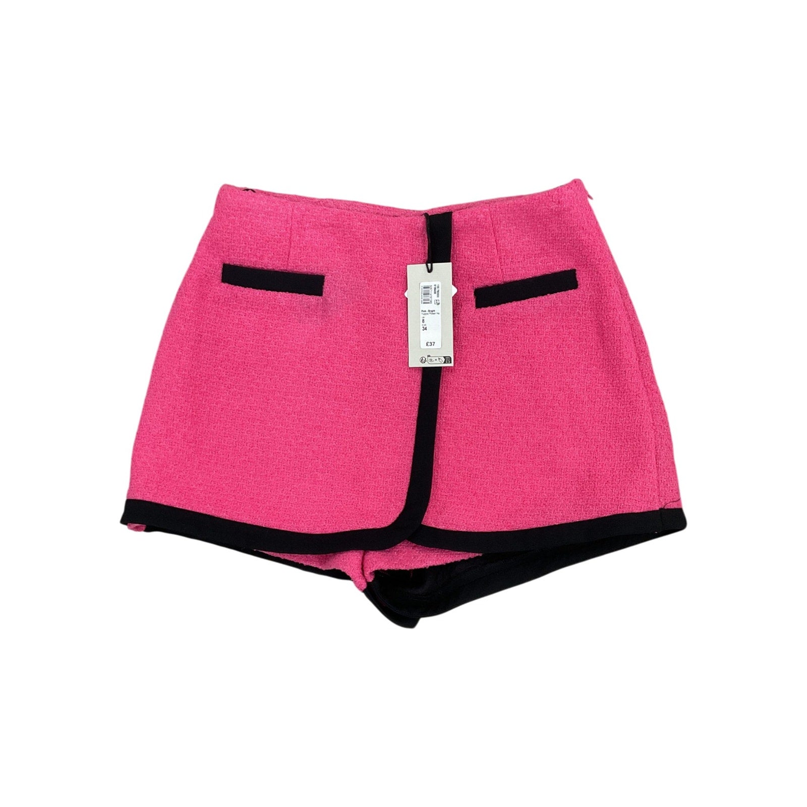 Short 8 (RIVER ISLAND)