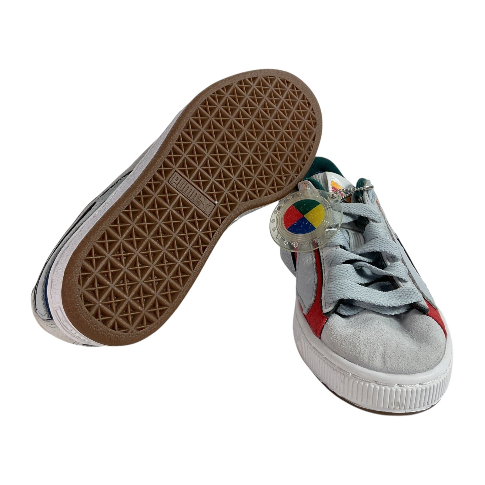 Tenis niño 5 (PUMA)